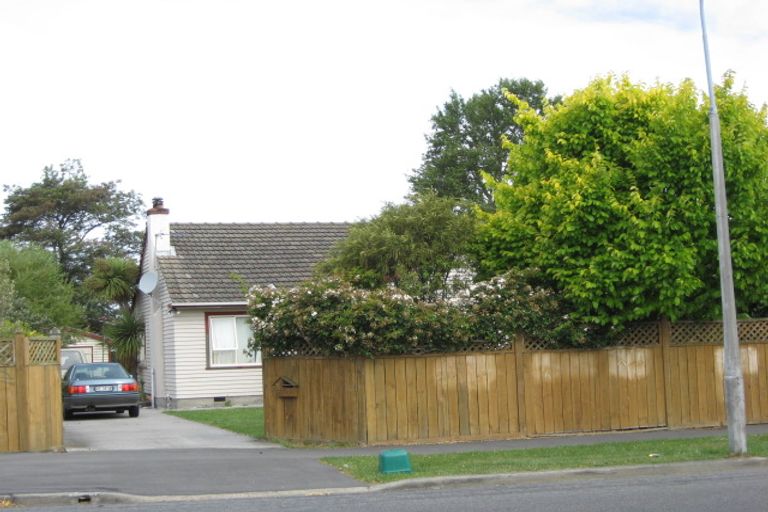 Photo of property in 104 Tilford Street, Woolston, Christchurch, 8062