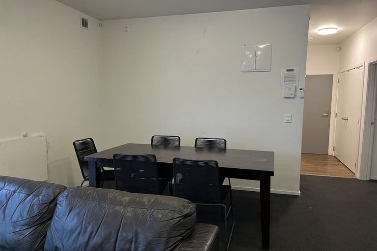 Photo of property in 24 Webb Street, Te Aro, Wellington, 6011