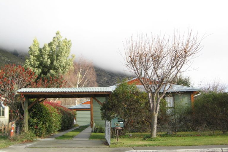 Photo of property in 56 Riverside Road, Frankton, Queenstown, 9300