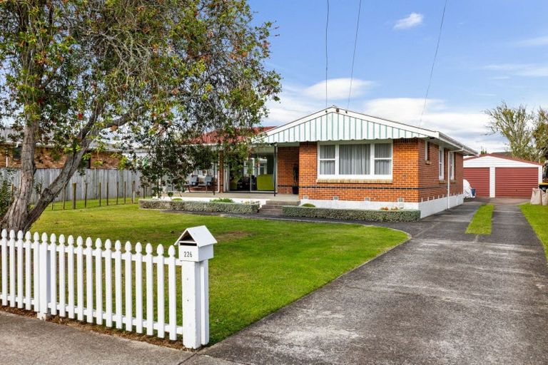 Photo of property in 226 Te Rahu Road, Te Awamutu, 3800