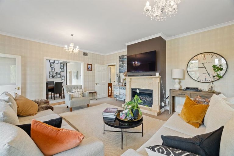 Photo of property in 850 Tram Road, Ohoka, Kaiapoi, 7692