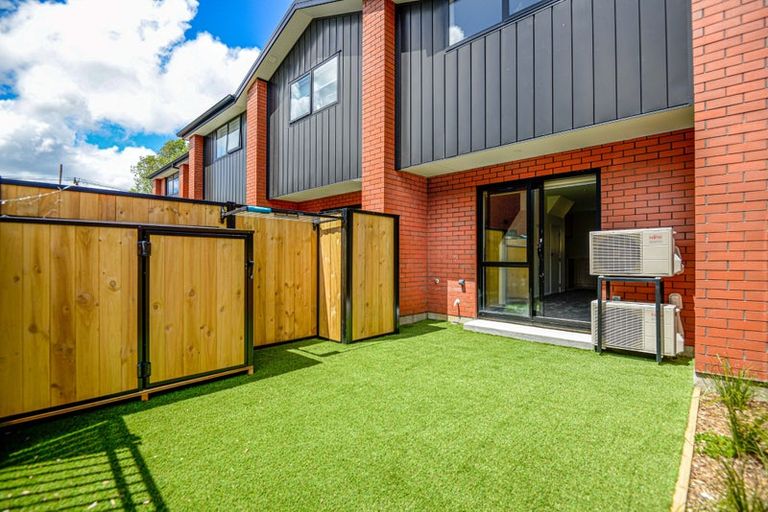 Photo of property in 5/1 Milne Crescent, Taita, Lower Hutt, 5011