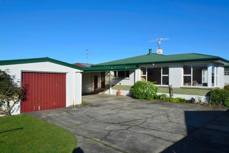 Photo of property in 43 Carnarvon Street, Glengarry, Invercargill, 9810