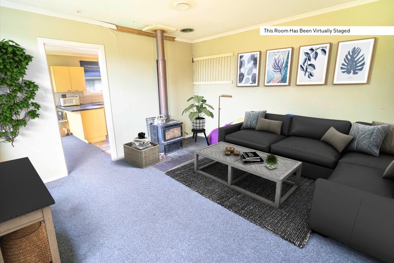 Photo of property in 37 Queen Street, Otautau, 9610