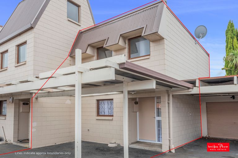 Photo of property in 46 Mill Road, Regent, Whangarei, 0112