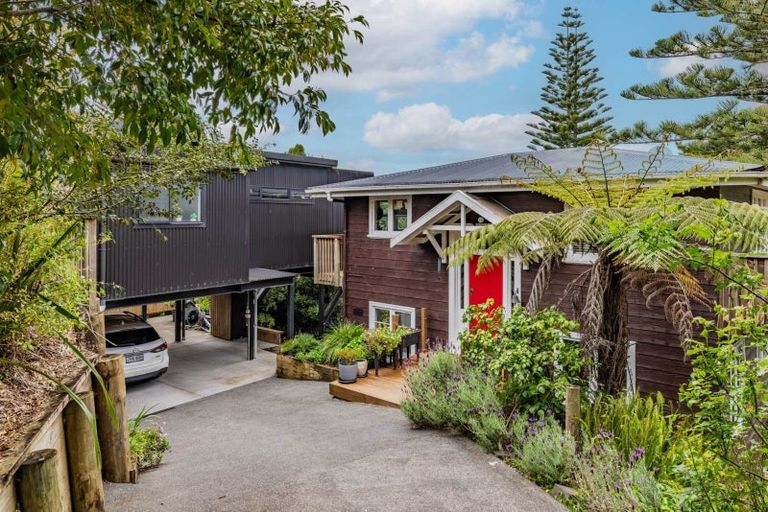 Photo of property in 8 Kellet Street, Opua, 0200