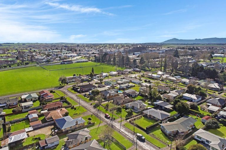 Photo of property in 8 Bedford Crescent, Matamata, 3400