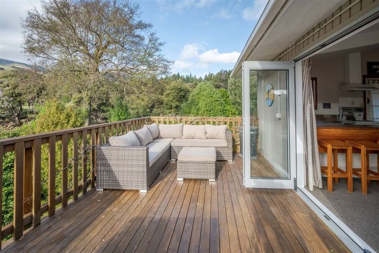 Photo of property in 7 Kotlowski Road, Takamatua, 7581