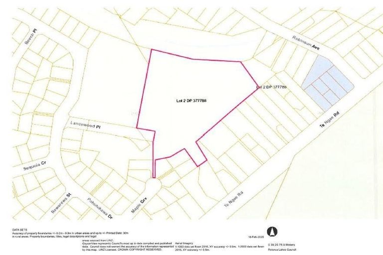 Photo of property in 10b Maple Grove, Owhata, Rotorua, 3010