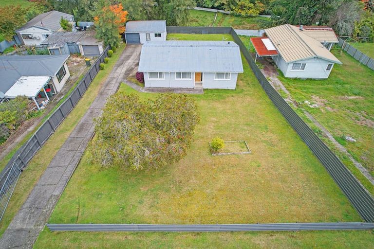 Photo of property in 29 Ewert Street, Fordlands, Rotorua, 3015