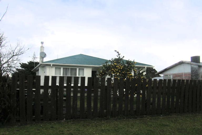 Photo of property in 32 Mason Avenue, Moerewa, 0211