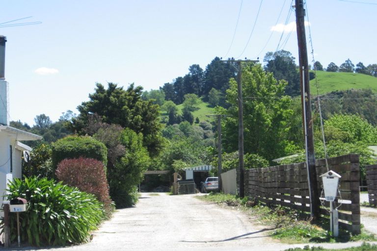 Photo of property in 116 De Lautour Road, Inner Kaiti, Gisborne, 4010