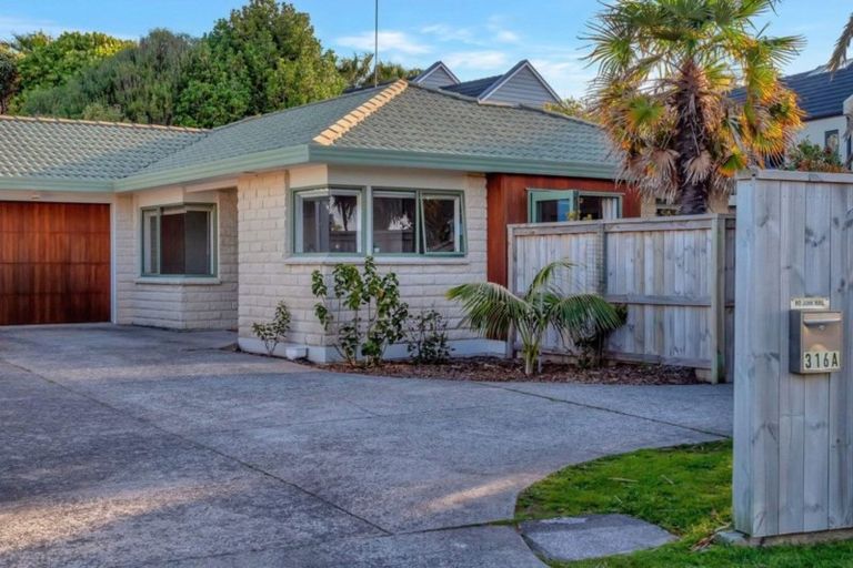 Photo of property in 316a Papamoa Beach Road, Papamoa Beach, Papamoa, 3118