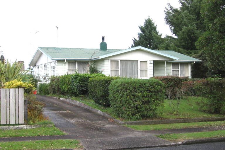 Photo of property in 7 Solway Place, Tokoroa, 3420