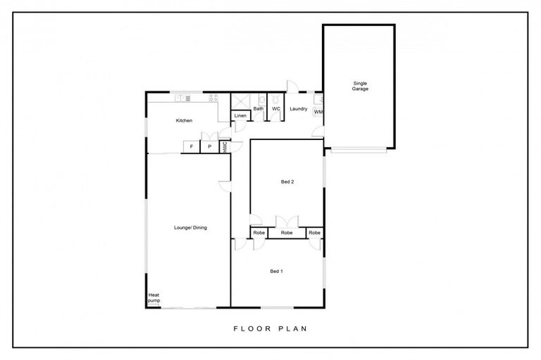 Photo of property in 21a Victoria Avenue, Morrinsville, 3300