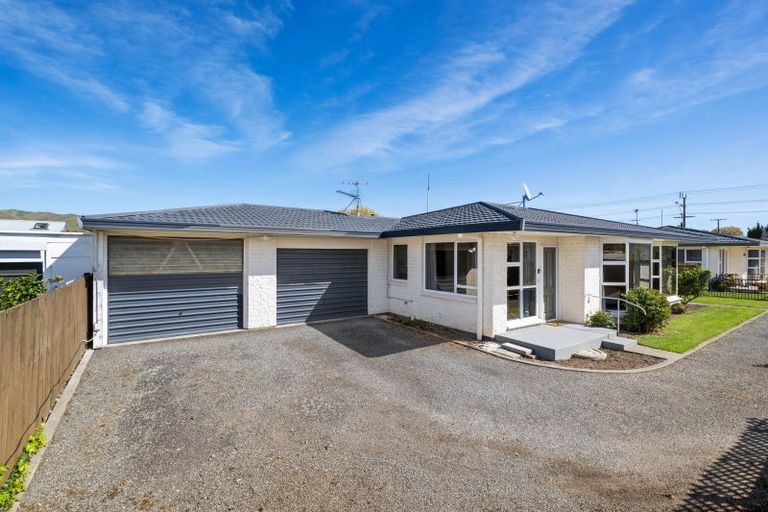 Photo of property in 75a Howick Road, Redwoodtown, Blenheim, 7201