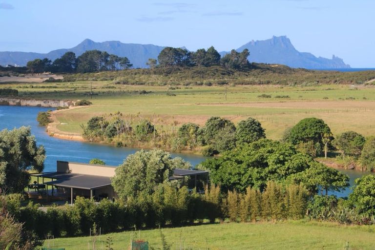 Photo of property in 114 Flagstaff Terrace, Waipu, 0582