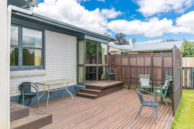 Photo of property in 14 Clematis Avenue, Pukete, Hamilton, 3200