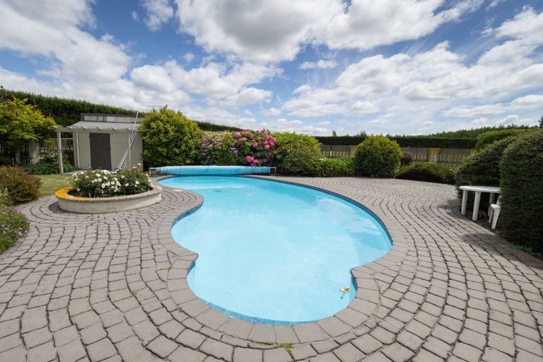 Photo of property in 99 Taits Road, Newland, Ashburton, 7772