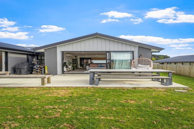 Photo of property in 5 Lachlan Thompson Drive, Warkworth, 0910