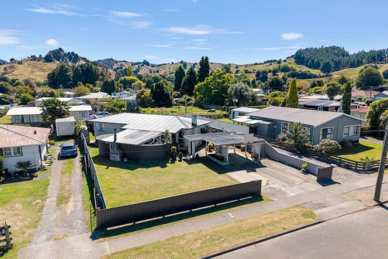 Photo of property in 328 Taupo Road, Taumarunui, 3920