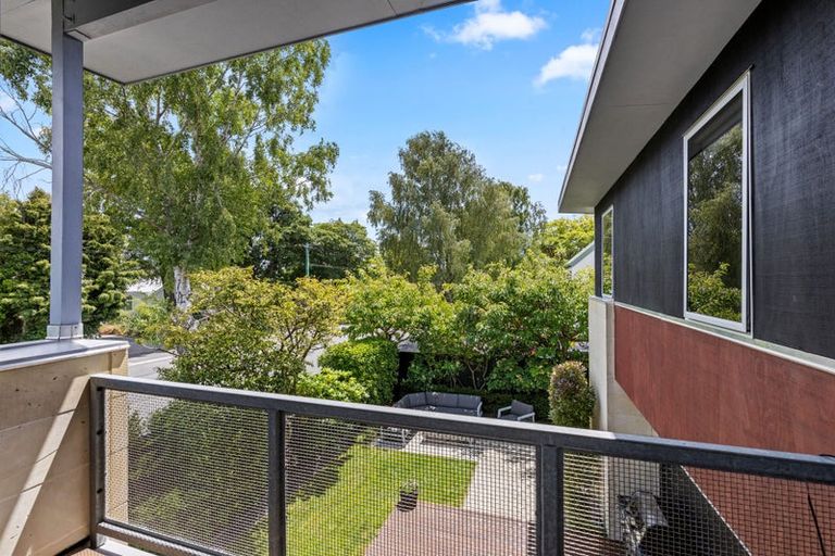 Photo of property in 435 Ilam Road, Bryndwr, Christchurch, 8052