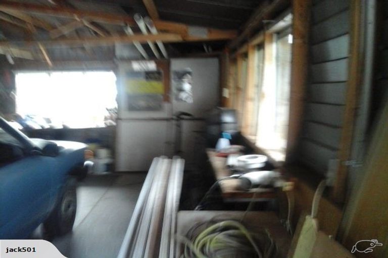 Photo of property in 55 Domett Street, Opunake, 4616