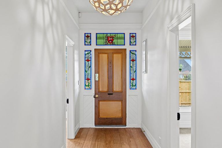 Photo of property in 1/156 Canon Street, Edgeware, Christchurch, 8013