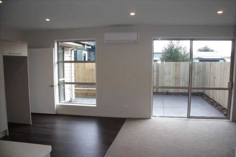 Photo of property in 141c King Street, Sydenham, Christchurch, 8023