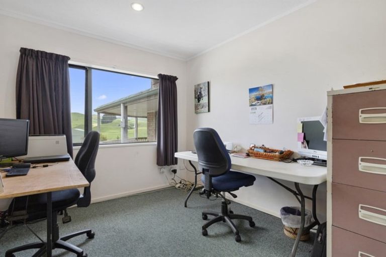 Photo of property in 131 Starkey Road, Morrinsville, 3371