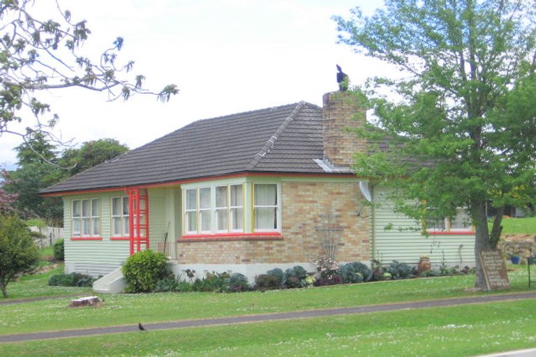 Photo of property in 2 Kenny Street, Waihi, 3610