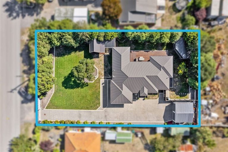 Photo of property in 43 Heyders Road, Spencerville, Christchurch, 8083