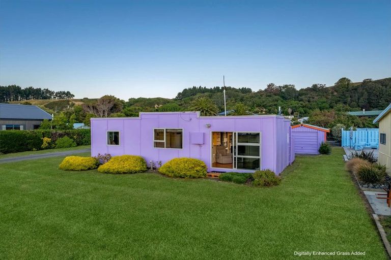 Photo of property in 97 South Bay Parade, South Bay, Kaikoura, 7300