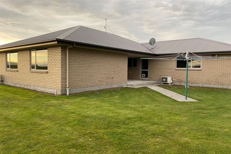 Photo of property in 1340 Fords Road, Ashton, Ashburton, 7774