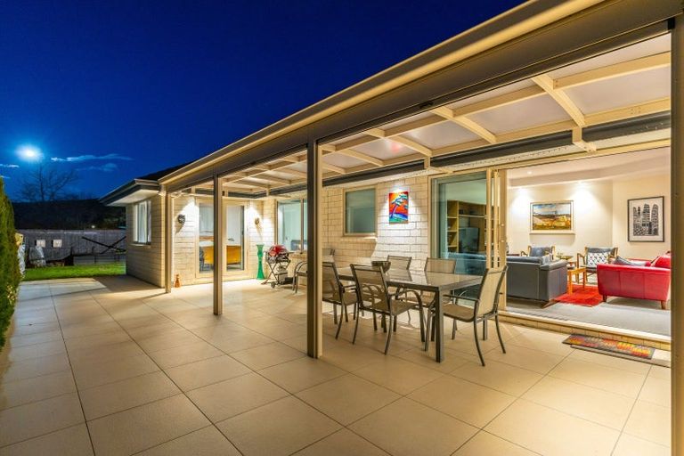 Photo of property in 11 Turnbull Drive, Witherlea, Blenheim, 7201