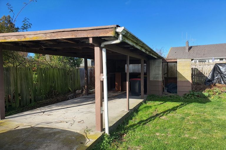 Photo of property in 30 Dunkirk Street, Marchwiel, Timaru, 7910