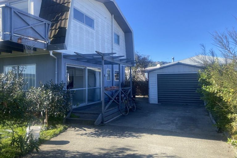 Photo of property in 4a Roto Street, Tahunanui, Nelson, 7011