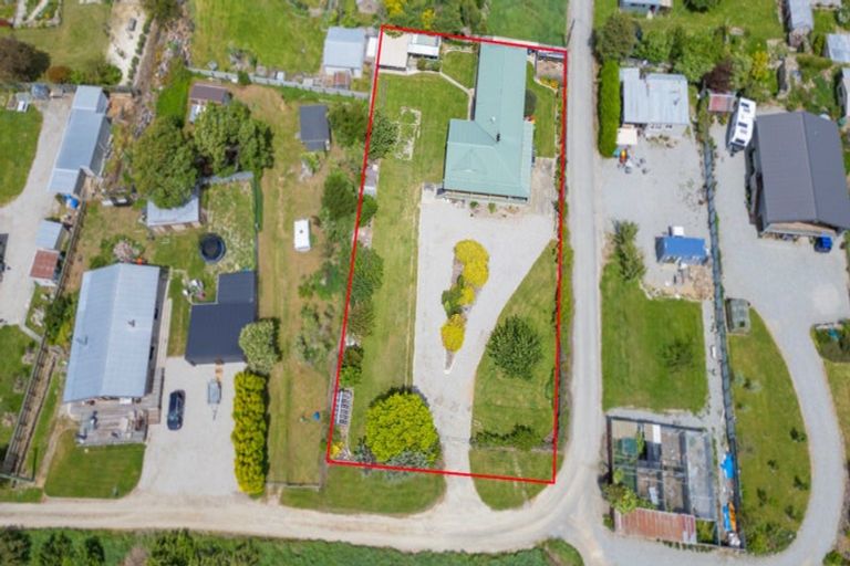 Photo of property in 9 Macdonald Street, Ophir, Omakau, 9393