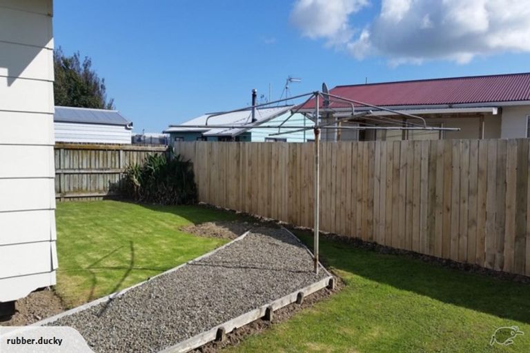 Photo of property in 195 Cambridge Street, Levin, 5510