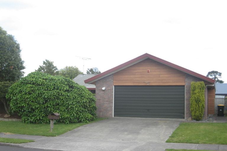 Photo of property in 3 Calvert Place, Cambridge, 3434