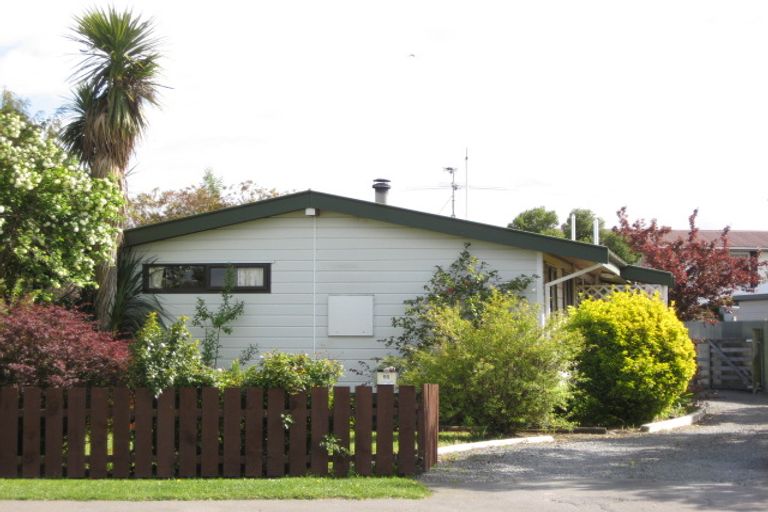 Photo of property in 66 South Belt, Rangiora, 7400