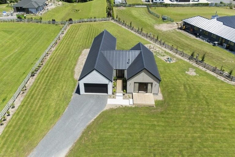 Photo of property in 80 Mahua Road, Feilding, 4777