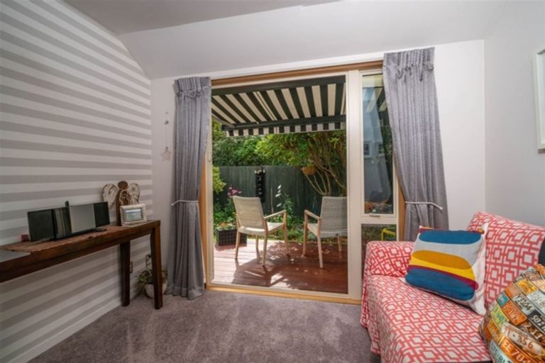 Photo of property in 3/215 Wairakei Road, Bryndwr, Christchurch, 8053