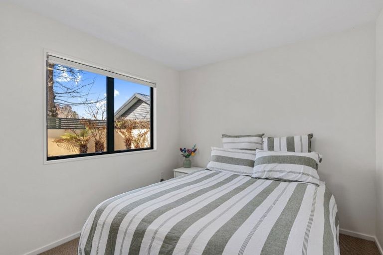 Photo of property in 114 Knowles Street, St Albans, Christchurch, 8052