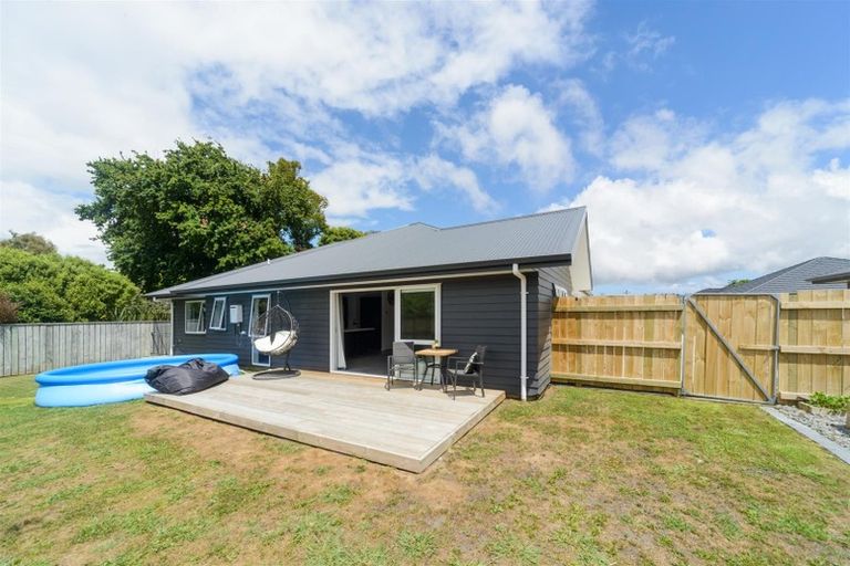 Photo of property in 41 Wilson Street, Bulls, 4818