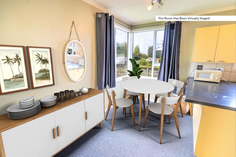 Photo of property in 37 Queen Street, Otautau, 9610