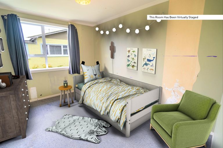 Photo of property in 37 Queen Street, Otautau, 9610