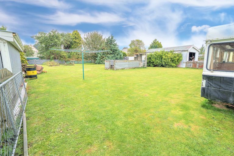 Photo of property in 37 Queen Street, Otautau, 9610