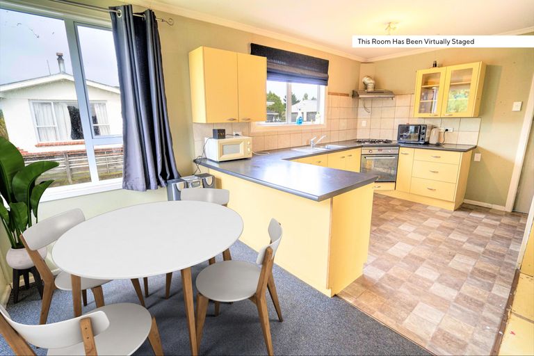 Photo of property in 37 Queen Street, Otautau, 9610