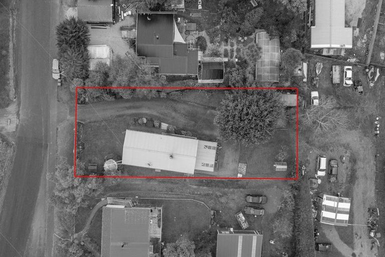 Photo of property in 9 Castle Street, Waihola, Milton, 9073
